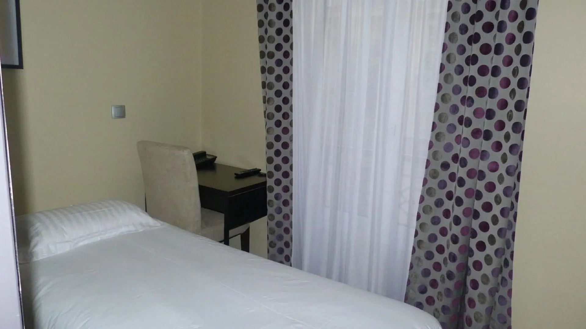 Du Jura Hotel Paris