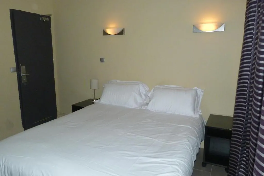 Du Jura Hotel Paris