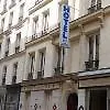 Du Jura Hotel Paris