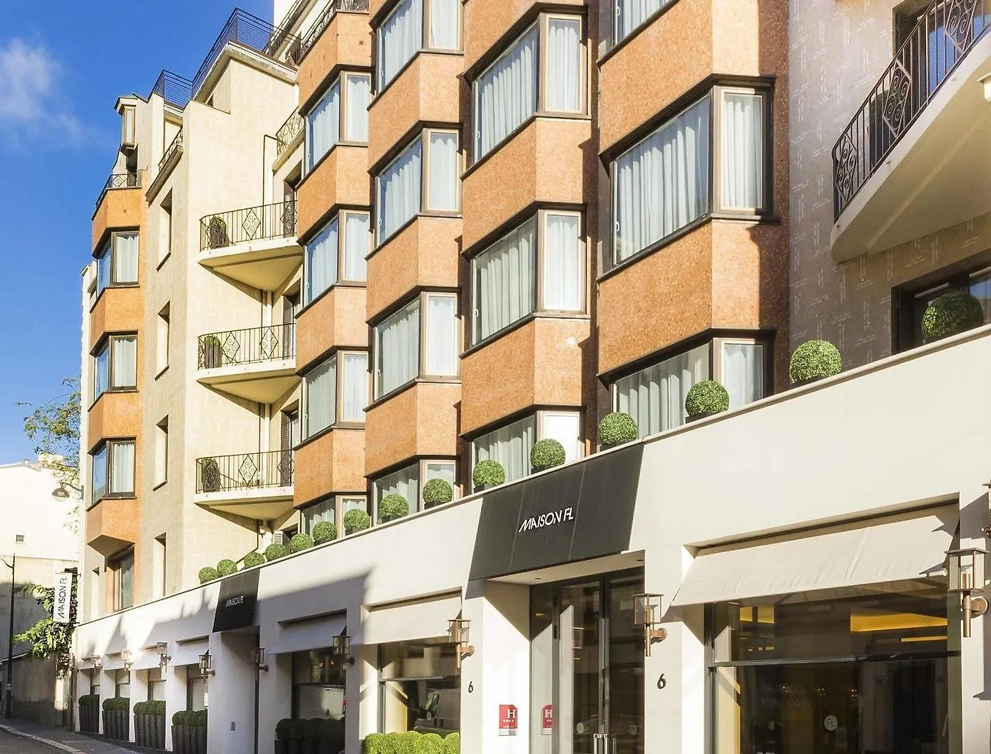 Du Jura Paris
