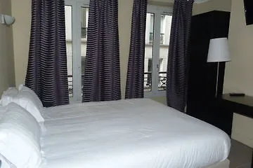 Du Jura Hotel
